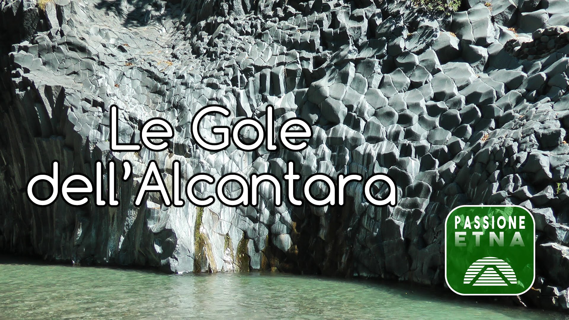 Gole Alcantara