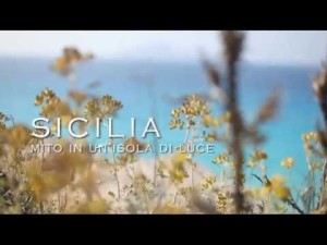 Spot Sicilia
